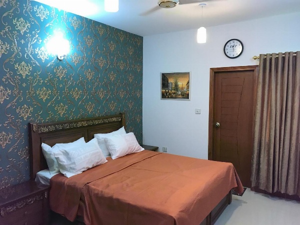 3 Bed Javed Apartment image 1