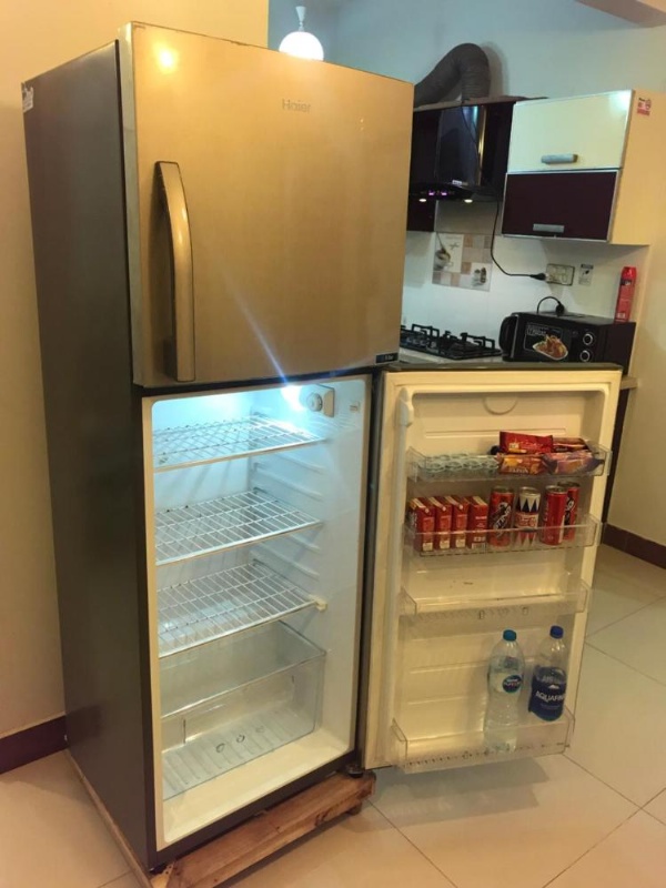 3 Bed Javed Apartment image 11