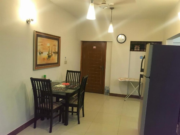3 Bed Javed Apartment image 14