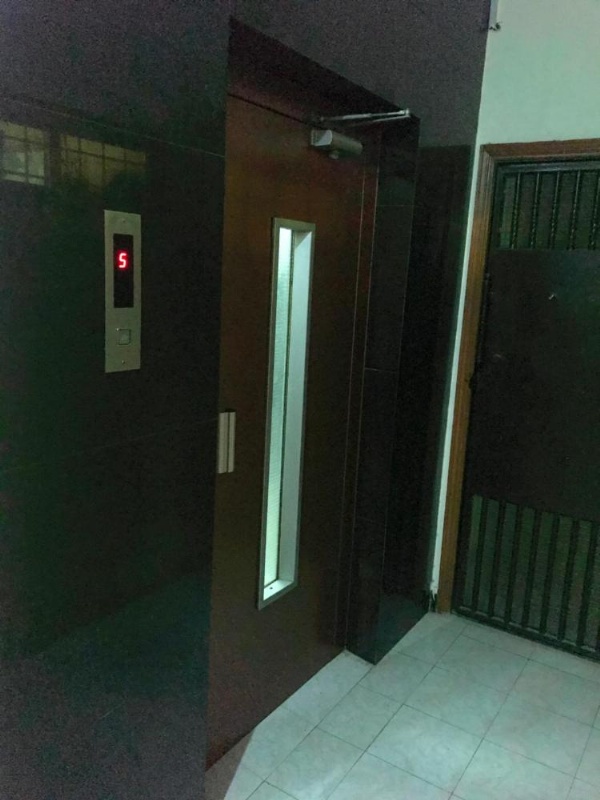 3 Bed Javed Apartment image 22