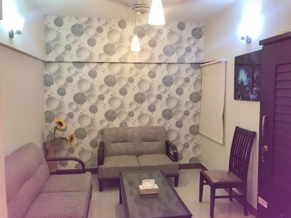3 Bed Javed Apartment image 23