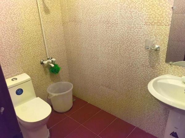 3 Bed Javed Apartment image 25