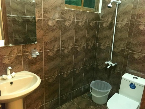 3 Bed Javed Apartment image 26