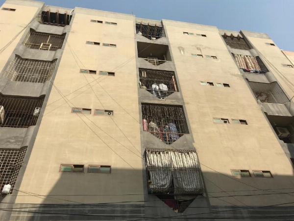 3 Bed Javed Apartment image 30