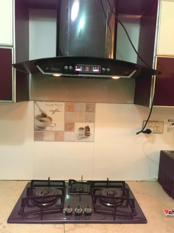 3 Bed Javed Apartment image 4