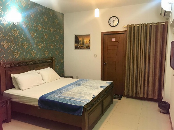 3 Bed Javed Apartment image 7