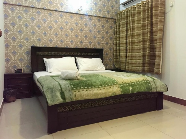 3 Bed Javed Apartment image 8