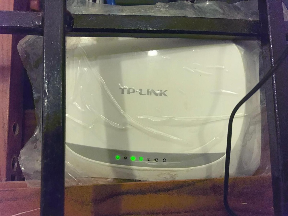 3 Bed Javed Apartment Main image